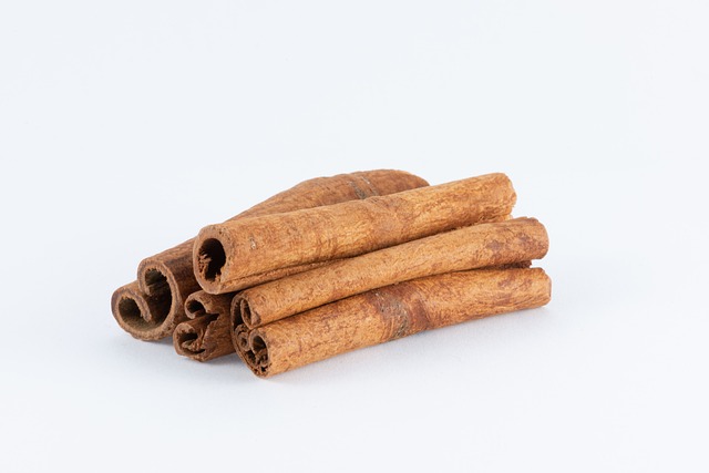 cinnamon for repelling mosquitoes