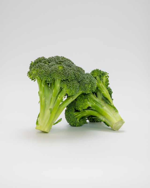 broccoli