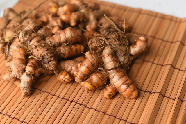 turmeric