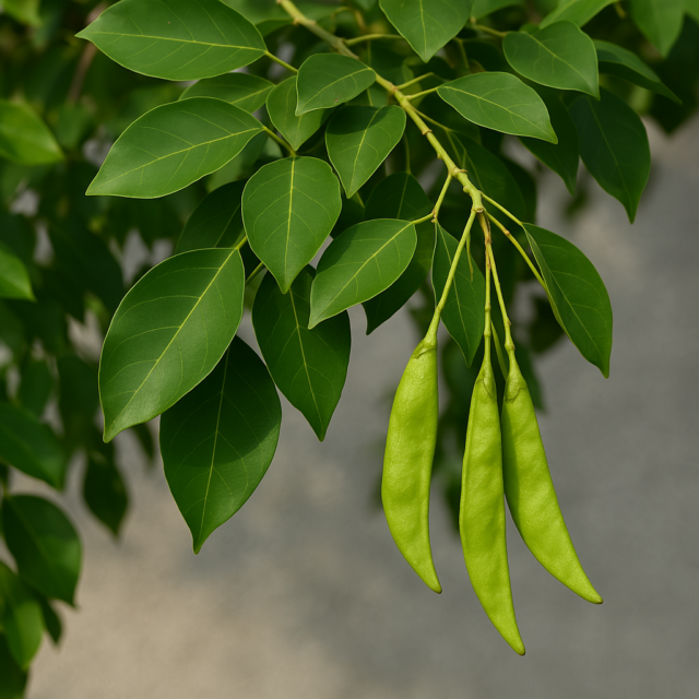 Shisham (Dalbergia sissoo)