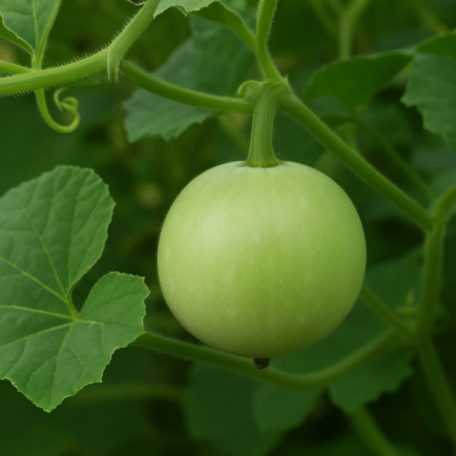 Tinda Gourd