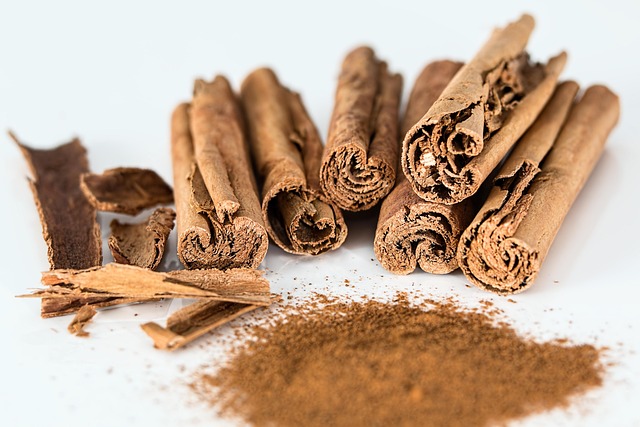 cinnamon power to deter pests